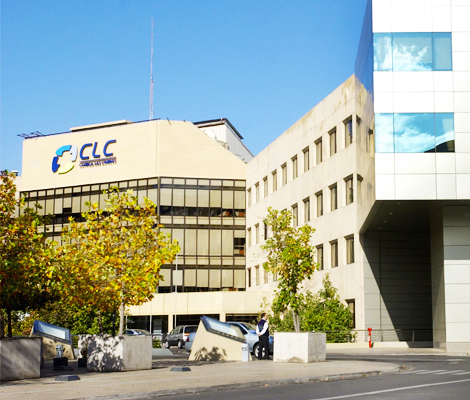 Clínica Las Condes