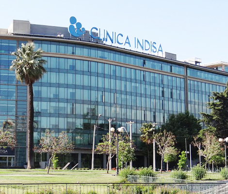 Clínica Indisa